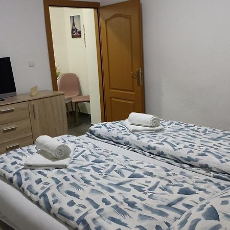 Elita Prenociste Apartment Bihac Ngoại thất bức ảnh