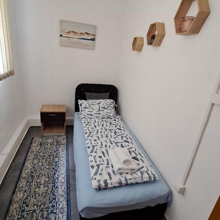 Elita Prenociste Apartment Bihac Ngoại thất bức ảnh