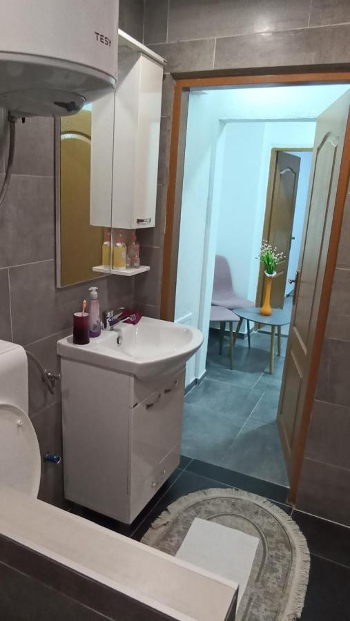 Elita Prenociste Apartment Bihac Ngoại thất bức ảnh