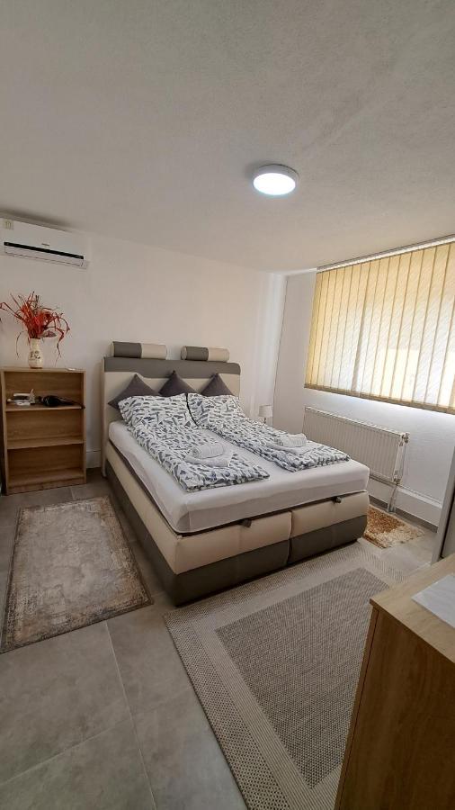 Elita Prenociste Apartment Bihac Ngoại thất bức ảnh