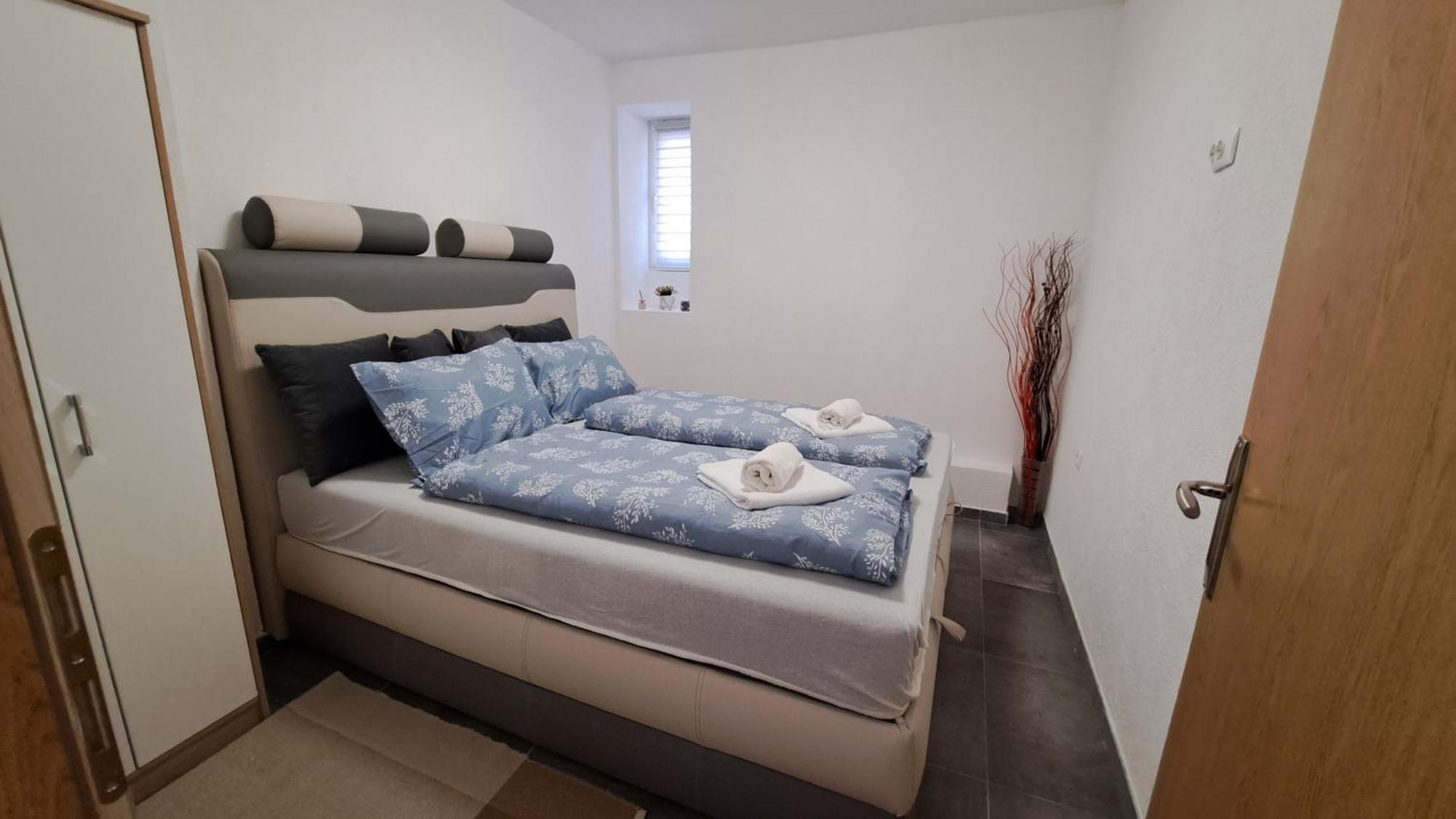 Elita Prenociste Apartment Bihac Phòng bức ảnh