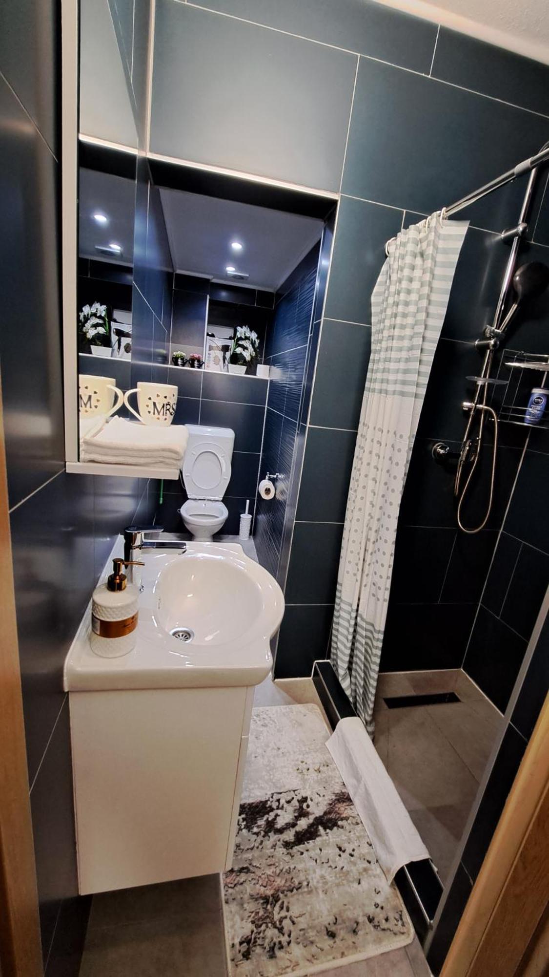 Elita Prenociste Apartment Bihac Phòng bức ảnh