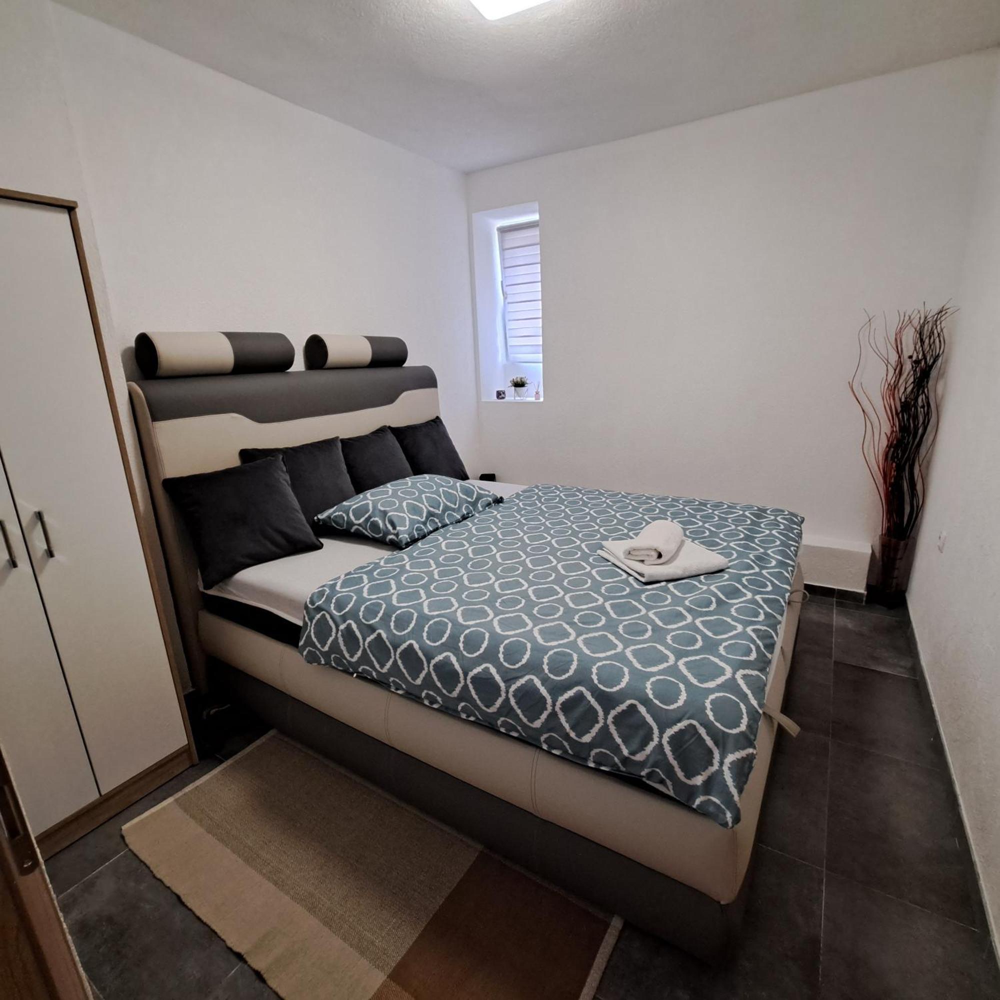 Elita Prenociste Apartment Bihac Phòng bức ảnh